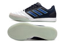 Adidas Competition Top Sala Futsal + Meia Antiderrapante + Bolsa