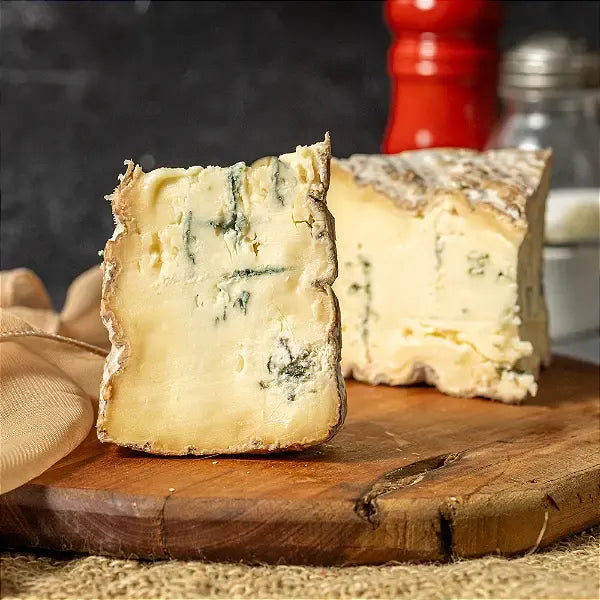 Queijo Flora Azul Fração 150g