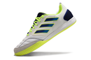 Adidas Competition Top Sala Futsal + Meia Antiderrapante + Bolsa