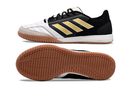 Adidas Competition Top Sala Futsal + Meia Antiderrapante + Bolsa