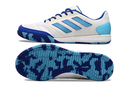 Adidas Competition Top Sala Futsal + Meia Antiderrapante + Bolsa