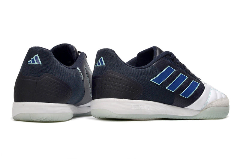 Adidas Competition Top Sala Futsal + Meia Antiderrapante + Bolsa