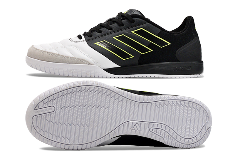 Adidas Competition Top Sala Futsal + Meia Antiderrapante + Bolsa