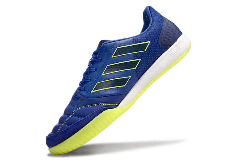 Adidas Competition Top Sala Futsal + Meia Antiderrapante + Bolsa