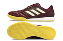 Adidas Competition Top Sala Futsal + Meia Antiderrapante + Bolsa