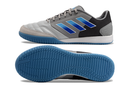 Adidas Competition Top Sala Futsal + Meia Antiderrapante + Bolsa