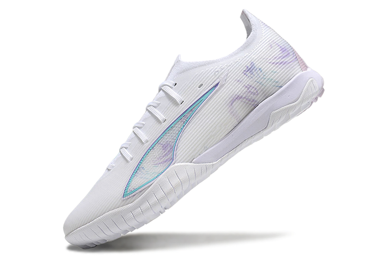 PUMA ULTRA 5 ULTIMATE society + Meia Antiderrapante + Bolsa