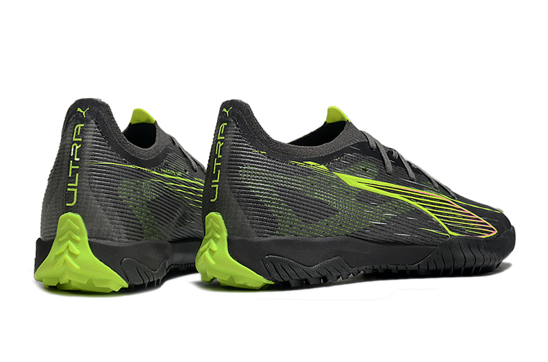 PUMA ULTRA 5 ULTIMATE society + Meia Antiderrapante + Bolsa