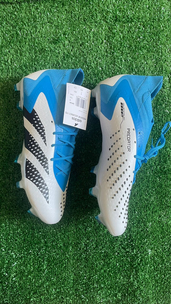 Adidas Predator Accuracy  (Pronta entrega - tamanho 42 - forma normal)