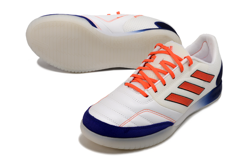 Adidas Competition Top Sala Futsal + Meia Antiderrapante + Bolsa