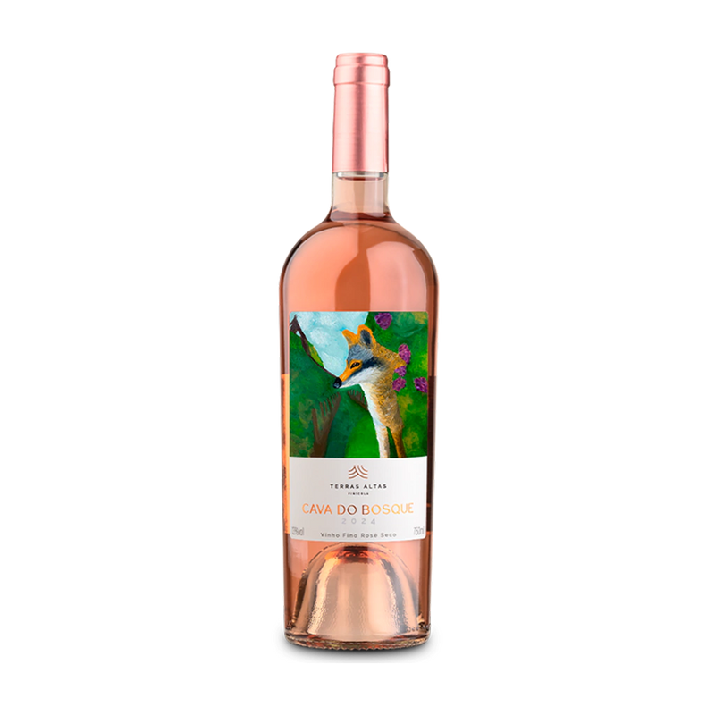 Cava do Bosque Rosé - 2024 - comprar online