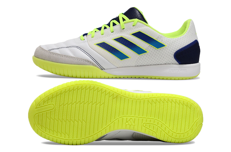 Adidas Competition Top Sala Futsal + Meia Antiderrapante + Bolsa
