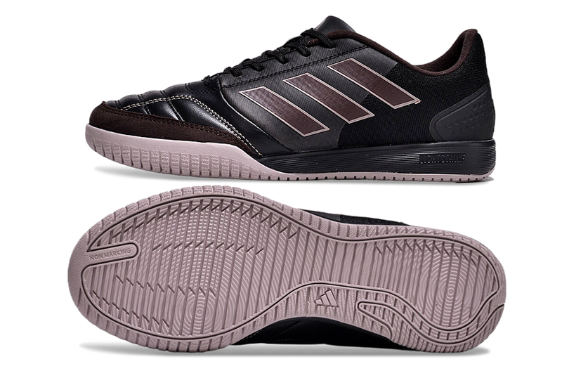 Adidas Competition Top Sala Futsal + Meia Antiderrapante + Bolsa