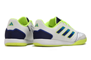 Adidas Competition Top Sala Futsal + Meia Antiderrapante + Bolsa