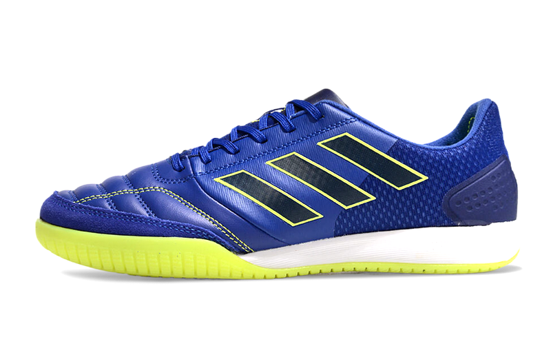 Adidas Competition Top Sala Futsal + Meia Antiderrapante + Bolsa