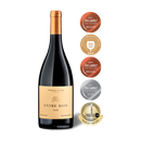 Entre Rios Syrah - Evolução - 2021 - comprar online