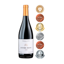 Entre Rios Syrah - Terroir - 2021 - comprar online